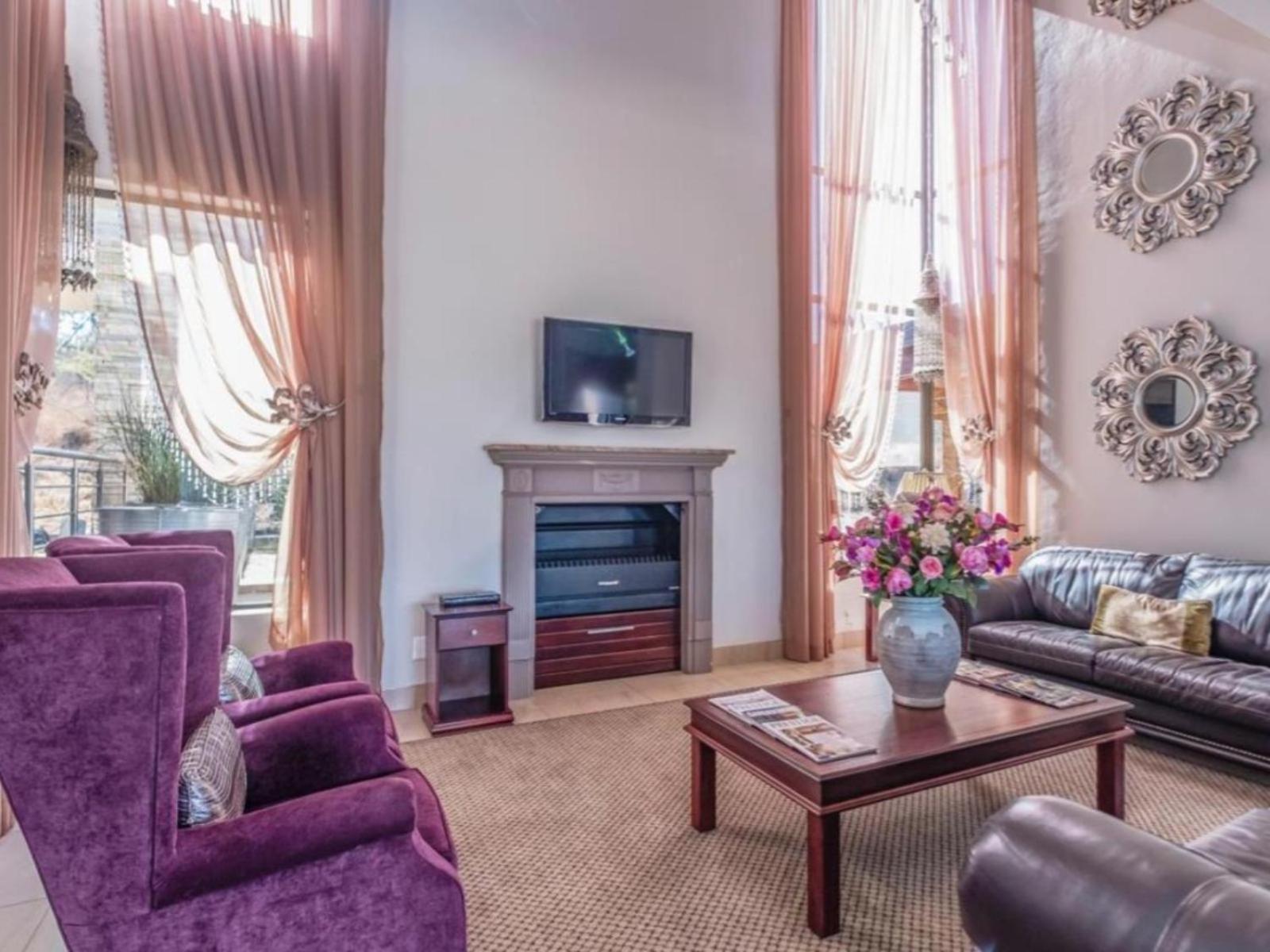 Fairview Manor Hotel Модимоле Екстериор снимка